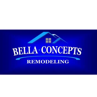 Bella Concepts Remodeling logo