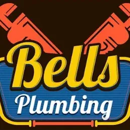 Bells Plumbing logo