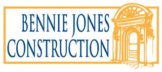 Bennie Jones Construction logo