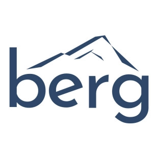Berg Landscape Architects, Inc. logo
