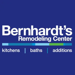 Bernhardts Remodeling Center logo