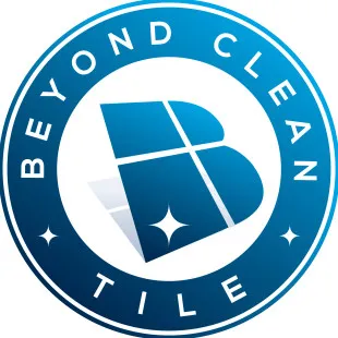 Beyond Clean Tile logo