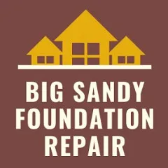 Big Sandy Foundation Repair logo