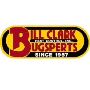 Bill Clark Pest Control logo
