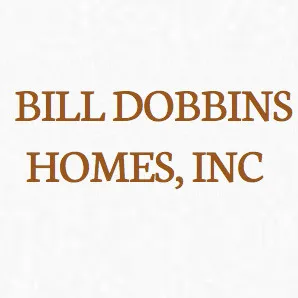 Bill Dobbins Homes logo