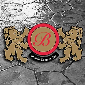 Biondo Cement Co Inc logo