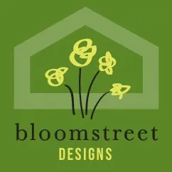 Bloomstreet Designs logo