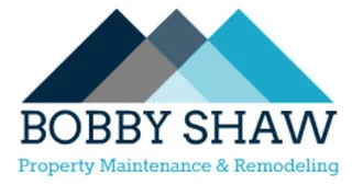 Bobby Shaw Property Maintenance logo