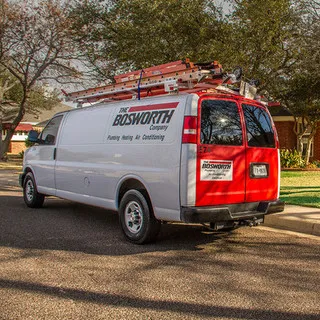 BosworthCo logo