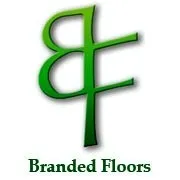 Branded Floors logo