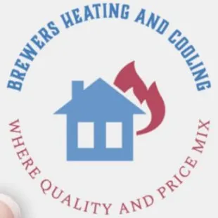 Brewers Heating and Cooling - Heating & Cooling Services in Paint Lick, KY