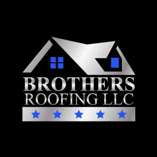 Brothers Roofing LLC logo
