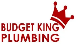 Budget King Plumbing logo