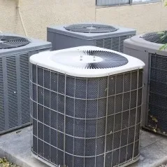 Buford Heating & Air Conditioning logo