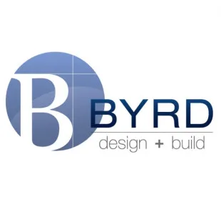 Byrd Design and Build logo