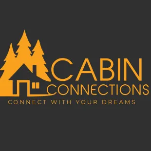 Cabin Connections logo