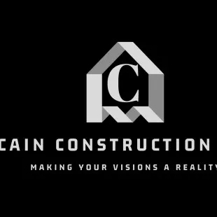 Cain Construction LLC logo