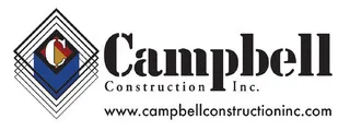 Campbell Construction Inc logo