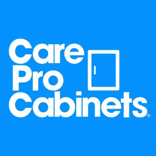 CarePro Cabinets logo