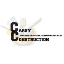 Carey Construction Inc logo