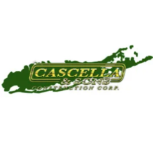 Cascella & Sons Construction Corp. logo