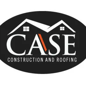 Case Construction and Roofing, LLC logo
