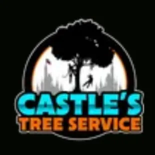Castle's Tree Service LLC logo