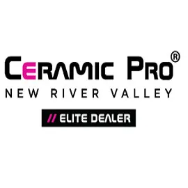 Ceramic Pro New River Valley logo