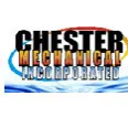 Chester Mechanical logo