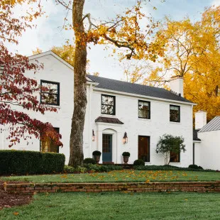 Classic Finishes - House Painting Services in Crestwood, KY