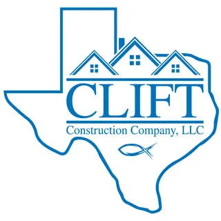 Clift Construction Company, LLC logo