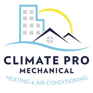 Climate Pro Mechanical, LLC logo