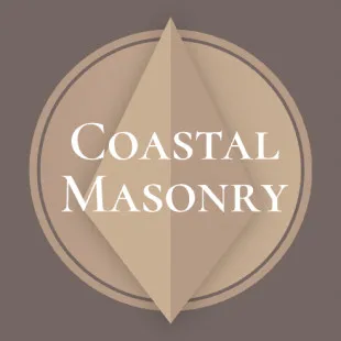 Coastal Masonry logo