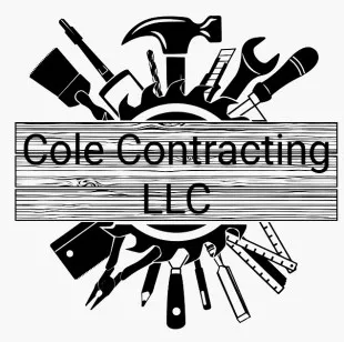 Cole Contracting LLC logo