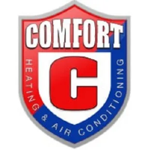 Comfort Heating and Air logo