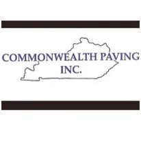 Commonwealth Paving Inc logo