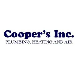Coopers Inc logo