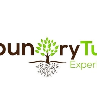 CountryTurf Experience logo