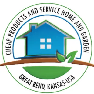CPS Home & Garden logo