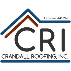 Crandall Roofing, Inc. logo