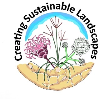 Creating Sustainable Landscapes, LLC logo