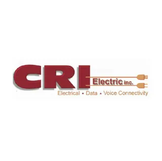 CRI Electric logo