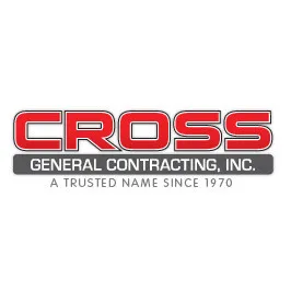 Cross General Contracting logo