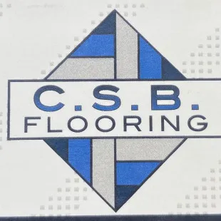 CSB Flooring LLC logo