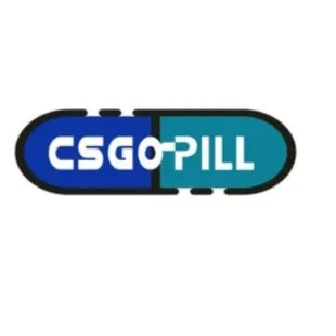 CSGO Pill logo