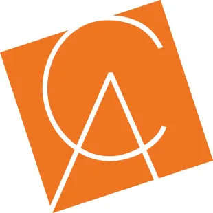 Cummings Architecture + Interiors logo