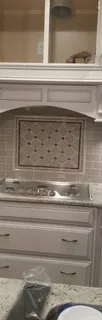 Custom tile and remodeling. - Countertop Installation Services in Paint Lick, KY