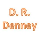 D. R. Denney logo