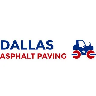 Dallas Asphalt Paving logo