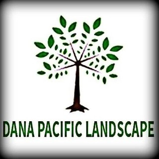 Dana Pacific Landscape logo